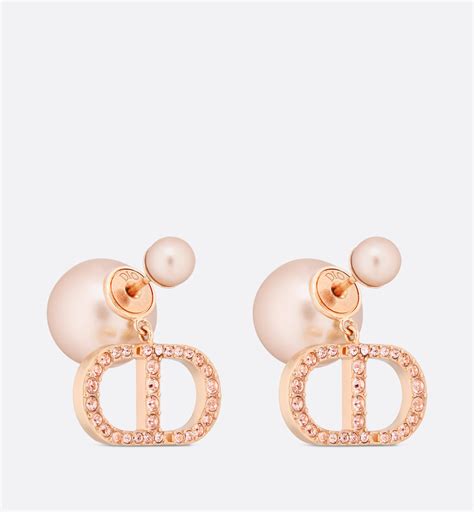 boucle d'oreille dior pendante|boucles d'oreilles femme.